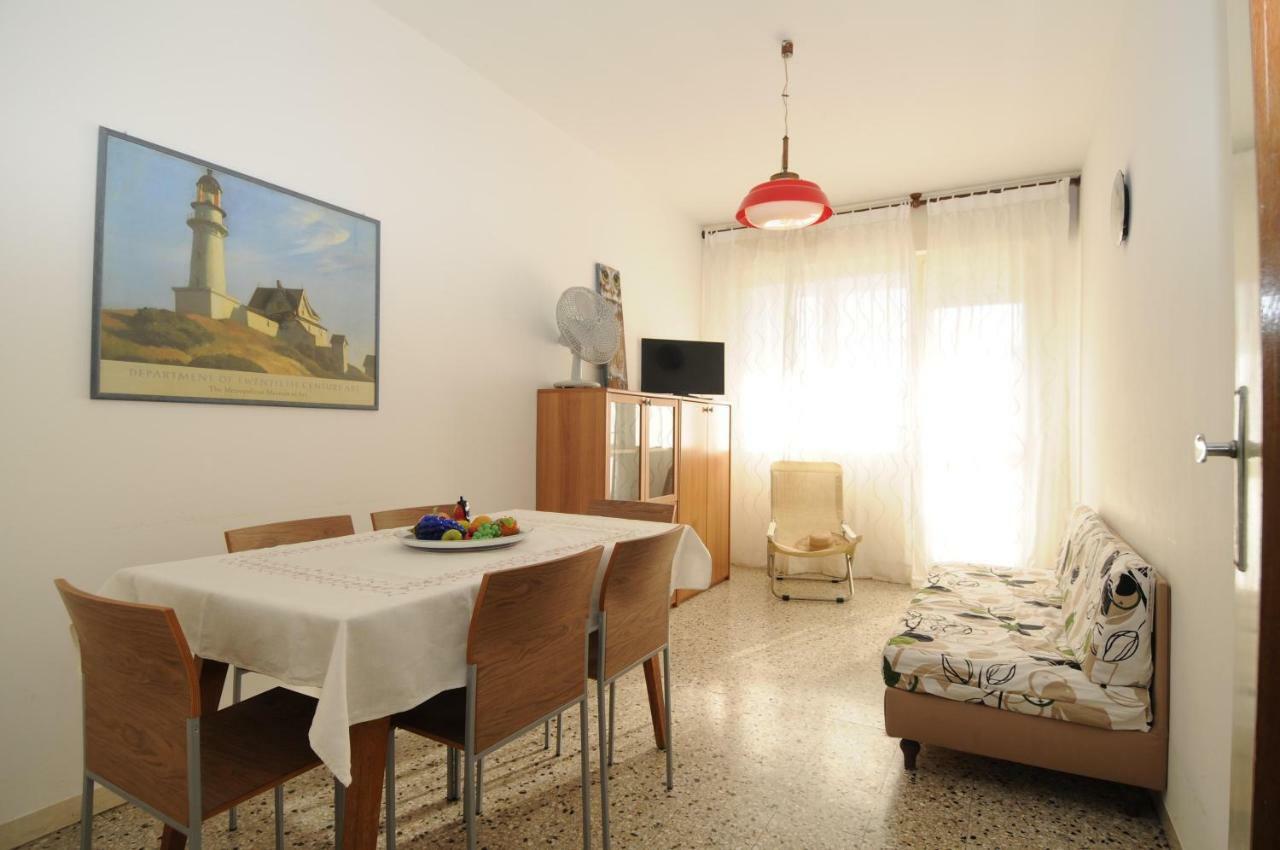 Condominio Res. Palace Bibione Exterior foto