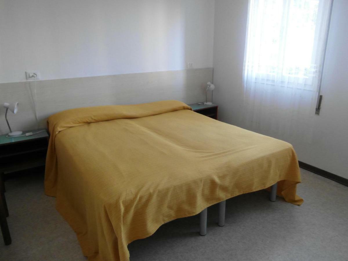 Condominio Res. Palace Bibione Exterior foto