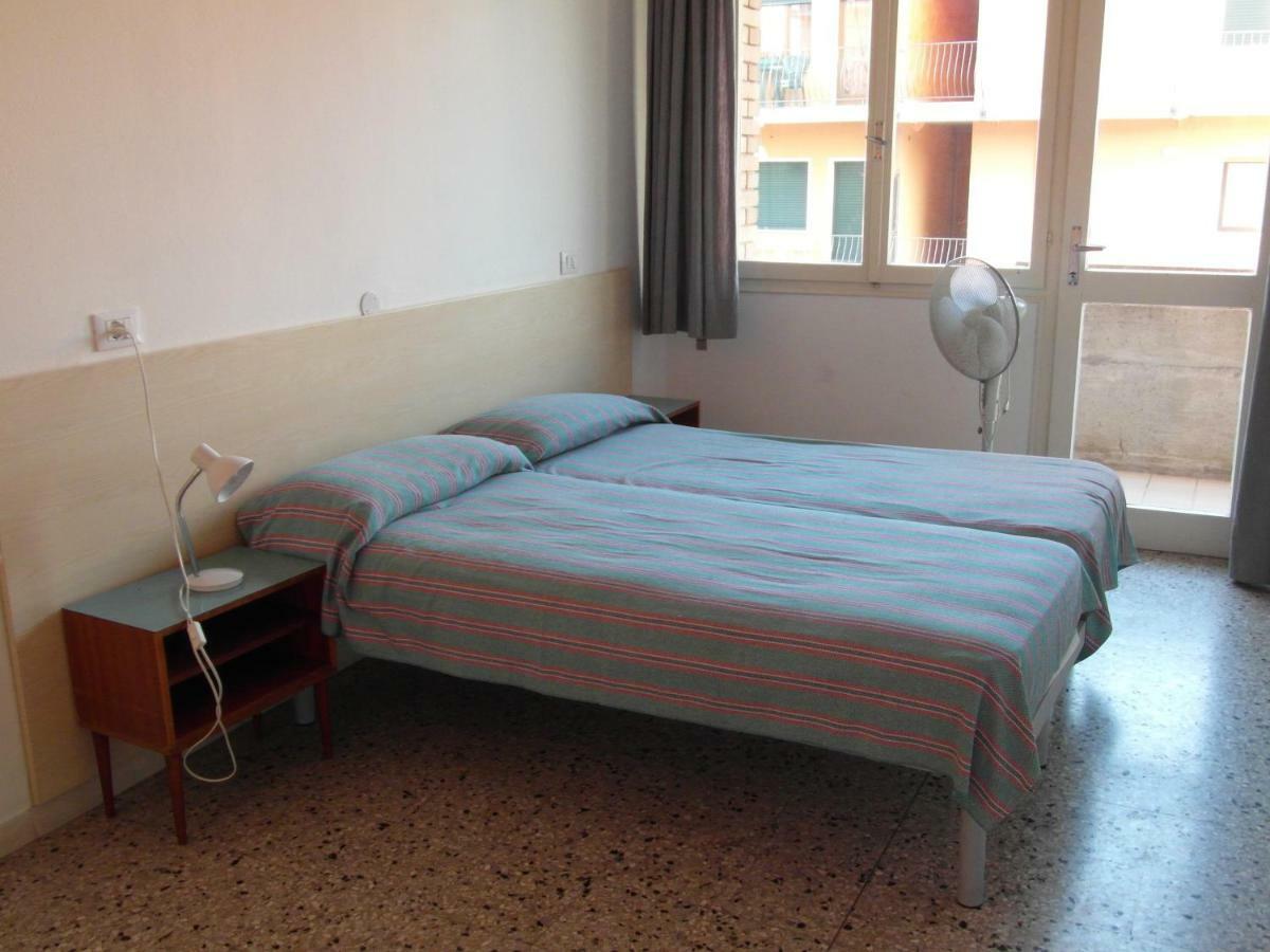 Condominio Res. Palace Bibione Exterior foto