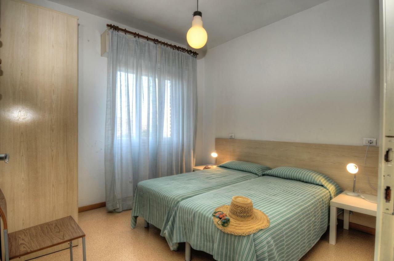 Condominio Res. Palace Bibione Exterior foto