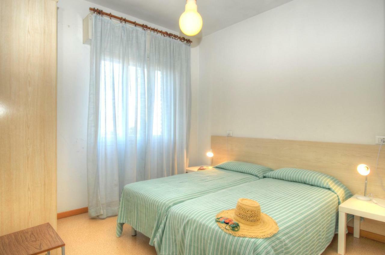 Condominio Res. Palace Bibione Exterior foto