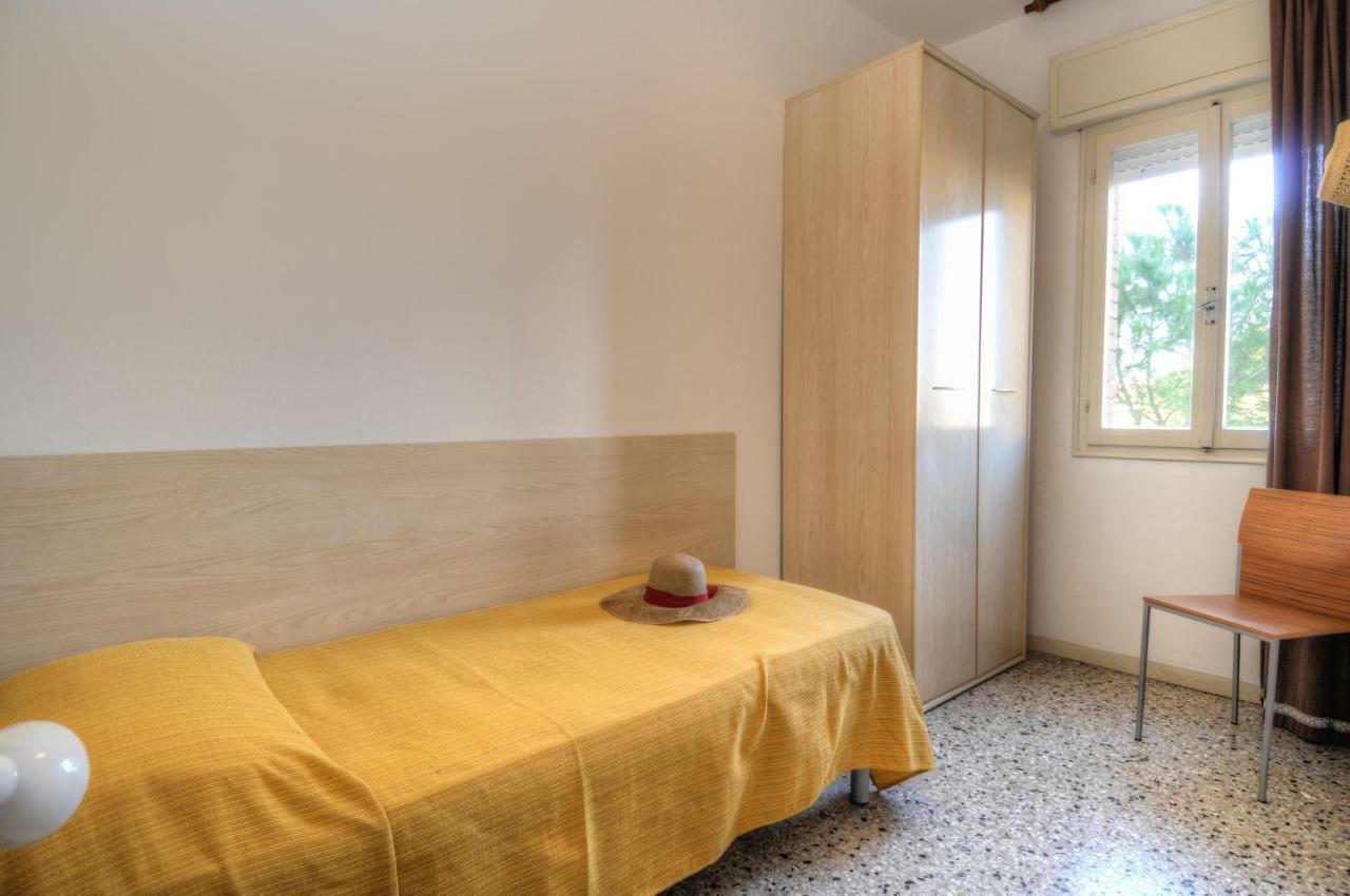 Condominio Res. Palace Bibione Exterior foto